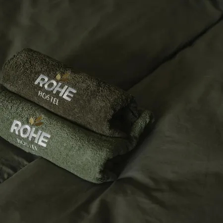 Hostel Rohe Tartu
