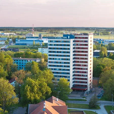 Rohe Hostel *