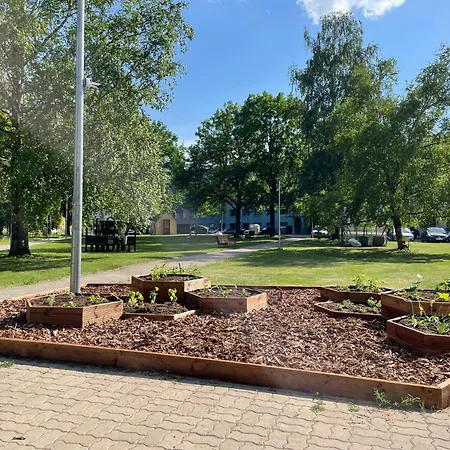 Rohe Tartu