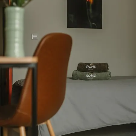 Hostel Rohe *