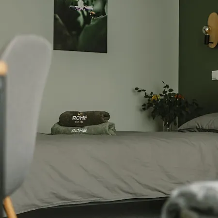 Rohe Hostel Tartu